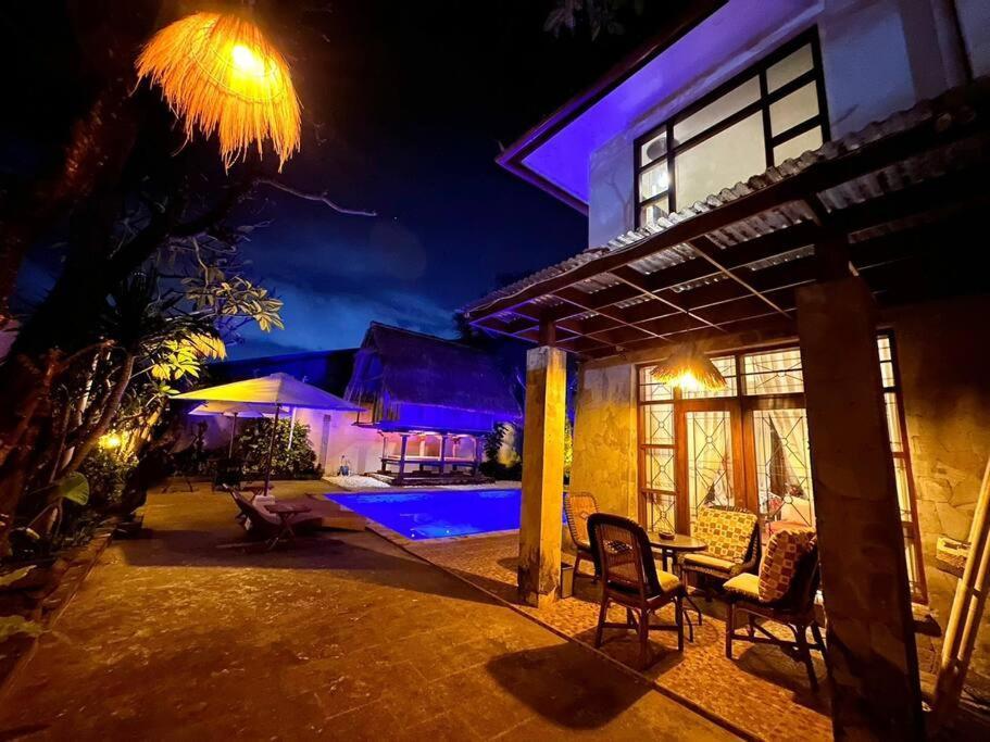 Kuta 5Br Private Villa Pool ,Near Airport, Exterior foto